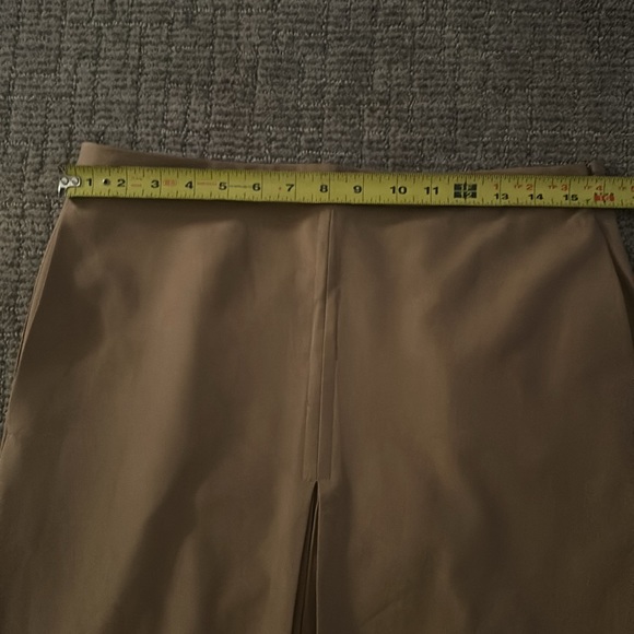 NWOT Banana Republic Skirt - Picture 7 of 8